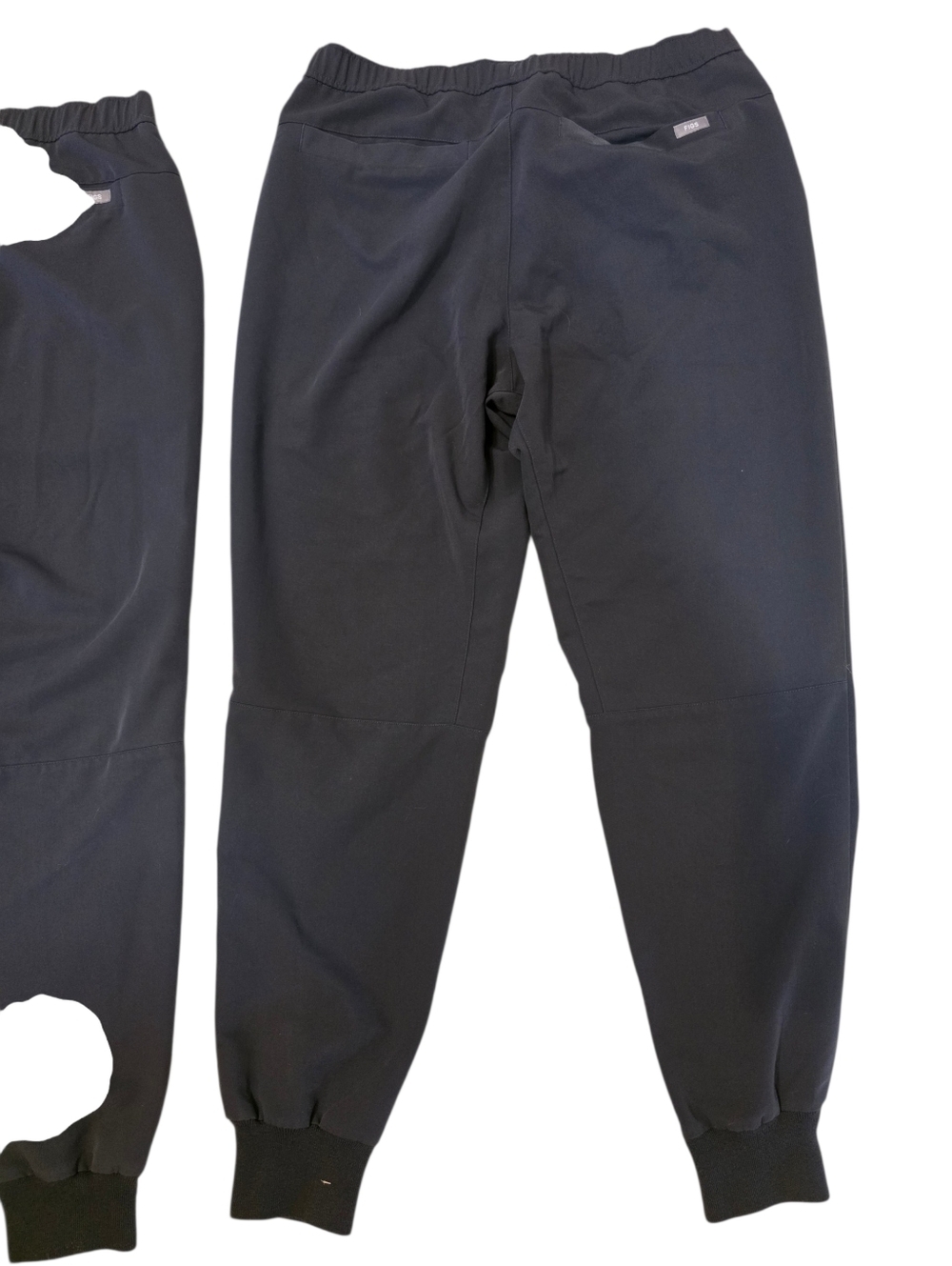 Bundle Of 2 Figs Tansen Jogger Scrub Pants- L - Picture 10 of 11